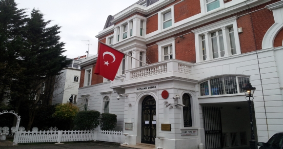 Cumhuriyet Bayramnz Kutlu Olsun